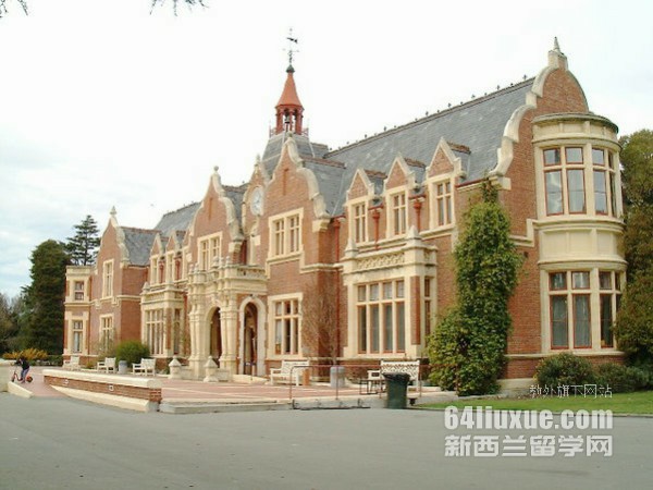 新西蘭研究生預(yù)科