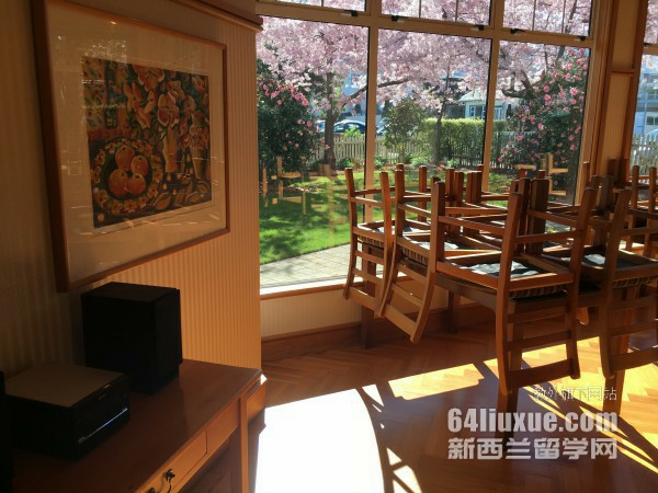 新西蘭研究生文憑