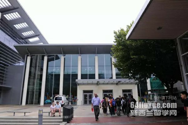 新西蘭本科申請材料