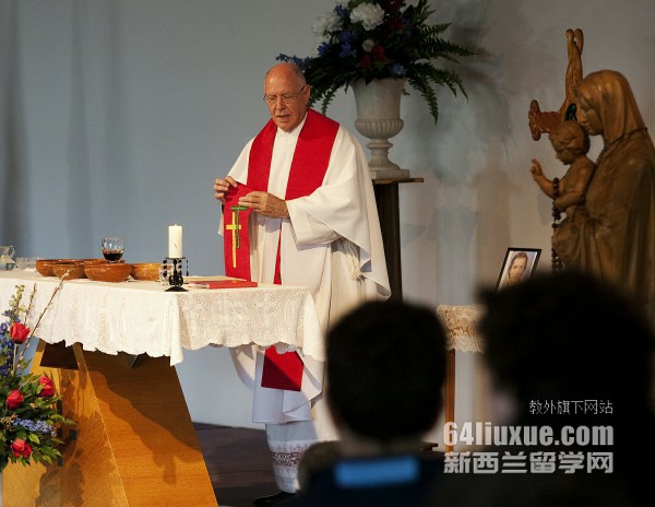 新西蘭碩士類型