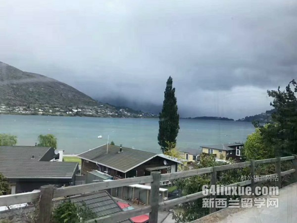 如何申請新西蘭碩士