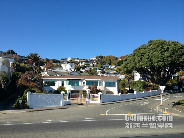 新西蘭研究生申請指南