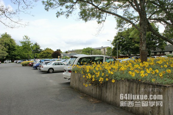 新西蘭研究生申請指南