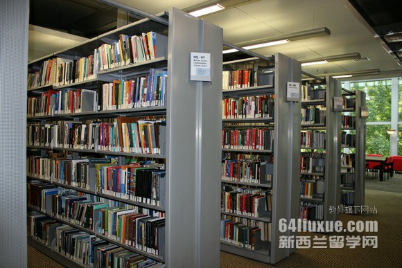 新西蘭研究生申請指南