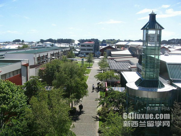 新西蘭本科入學(xué)要求