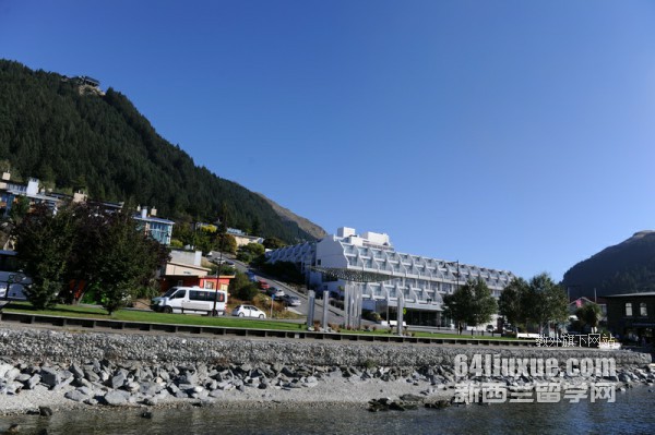 怎么申請新西蘭懷卡托大學留學