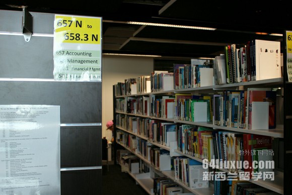 新西蘭碩士留學申請流程