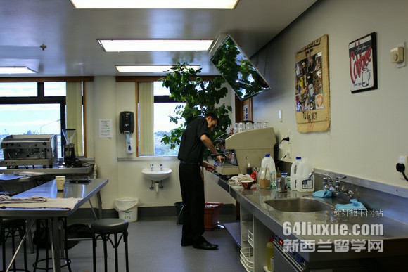 新西蘭大學研究生幾年