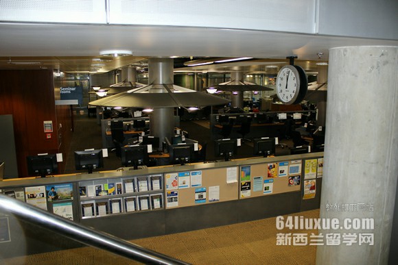 新西蘭大學研究生幾年