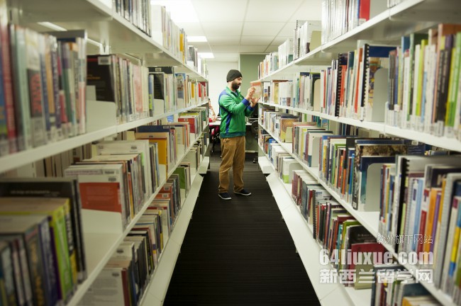 新西蘭大學研究生學費