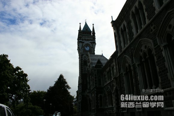 新西蘭留學簽證材料