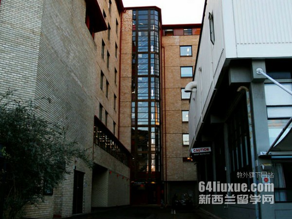 新西蘭碩士留學怎么樣