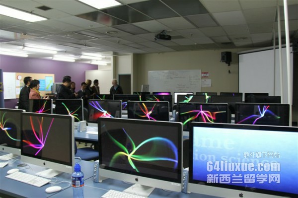 新西蘭大學本科獎學金