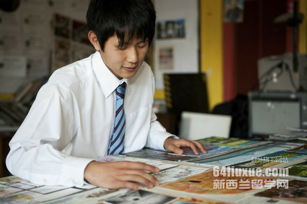 新西蘭研究生申請(qǐng)時(shí)間規(guī)劃