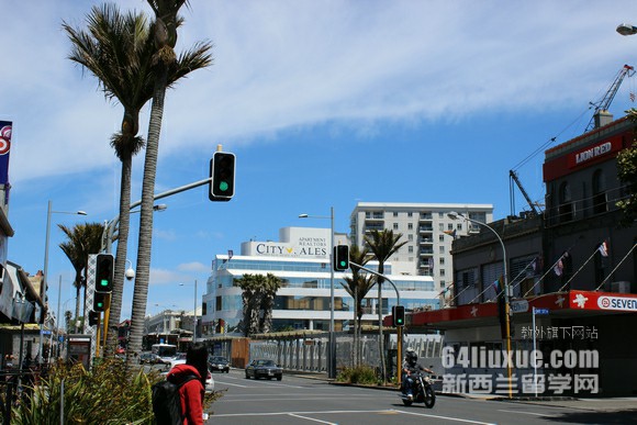 WЌW Otago Boys High School