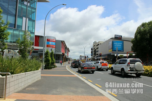 新西蘭大學世界排名:懷卡托大學292位