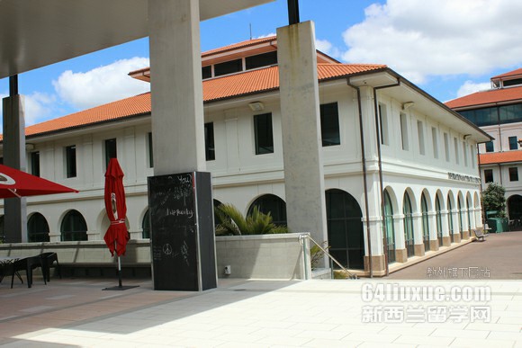 新西蘭大學世界排名:懷卡托大學292位