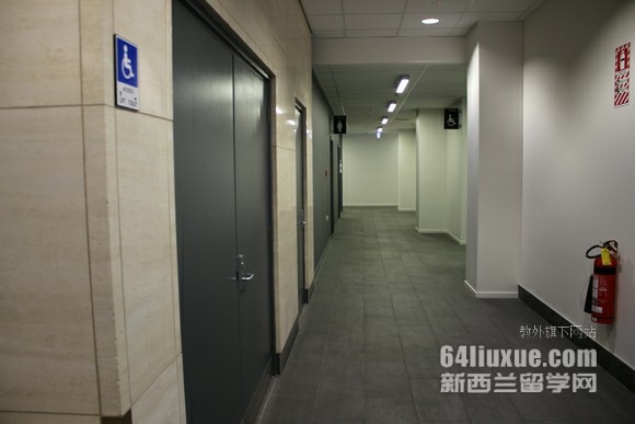 新西蘭大學世界排名:林肯大學319位